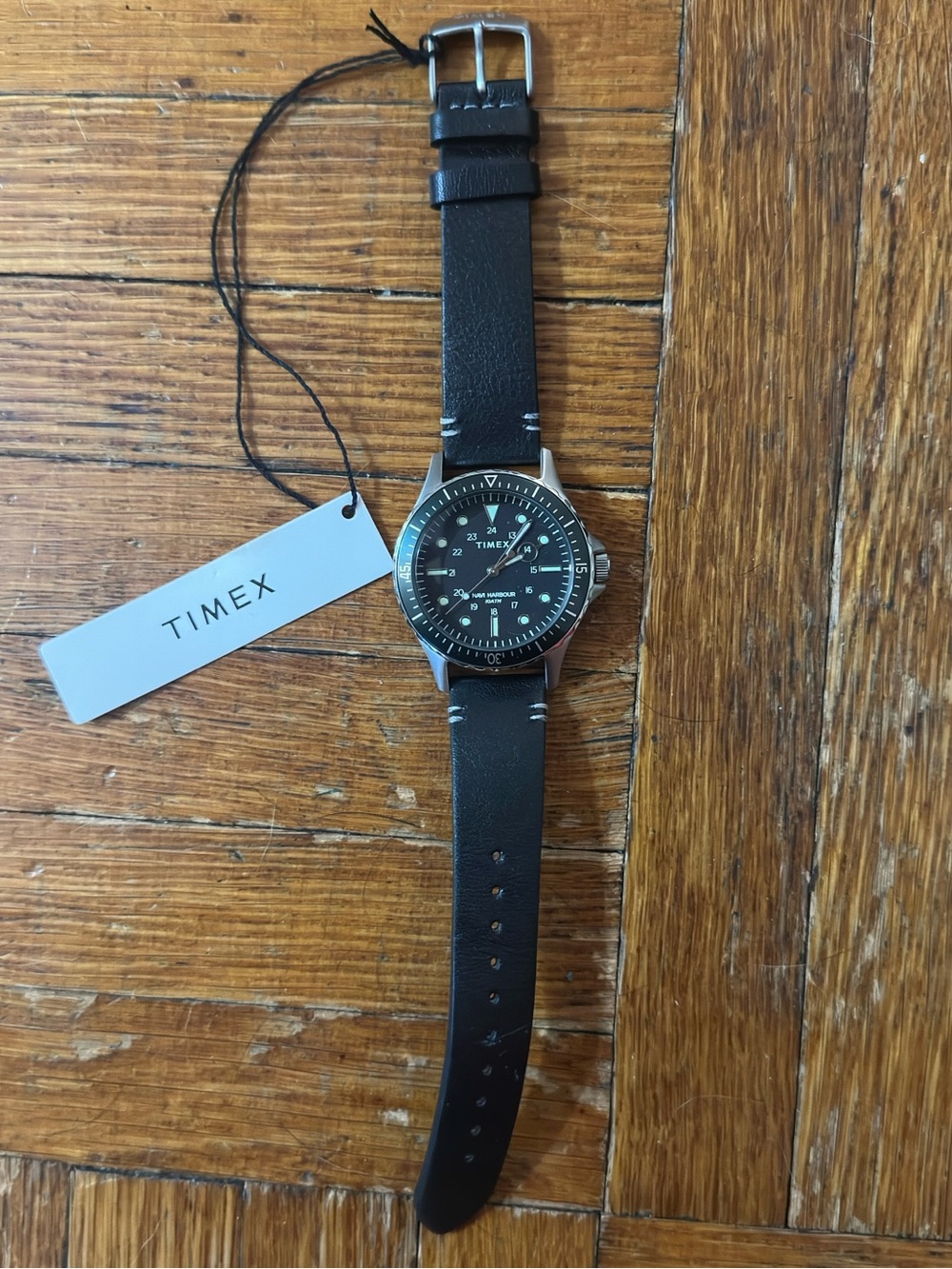 Timex Navi TW2V45300 Watch
